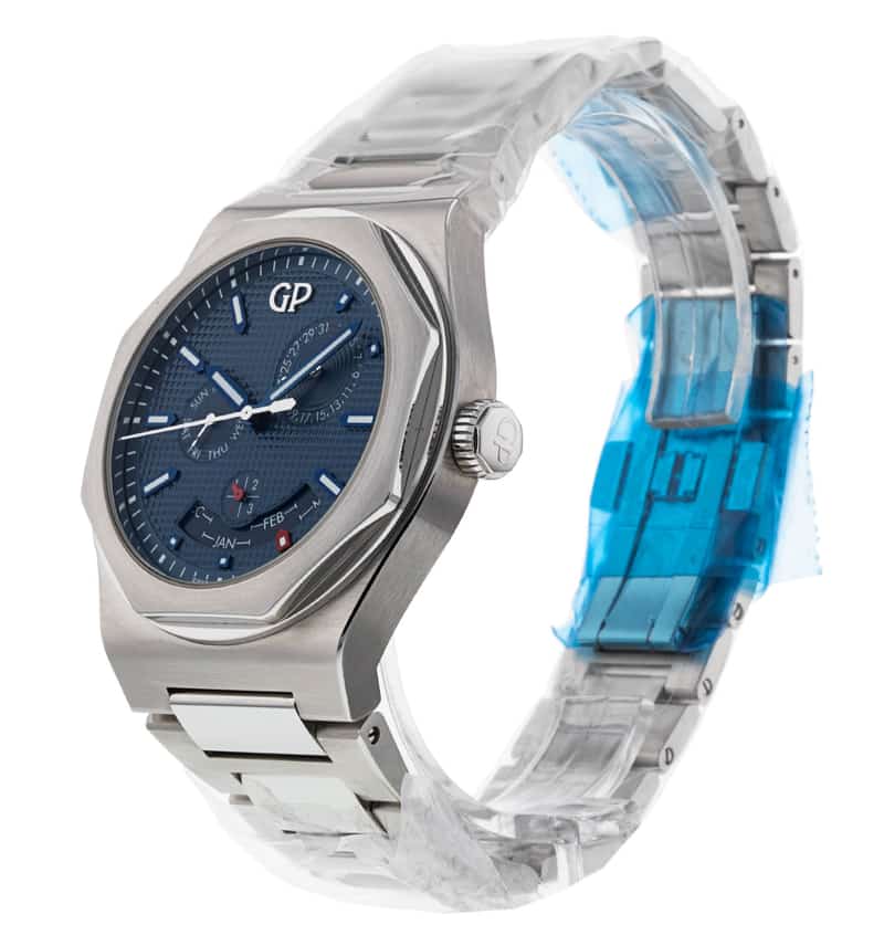 Girard Perregaux Laureato 81035-11-431-11A